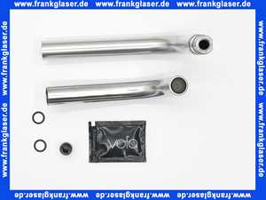VR13220 Vola Service Set Auslauf zu KV1 chrom-matt