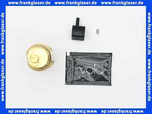 VR140030 Vola Umstellung mit Verlängerung um 30mm bei zu tiefem Einbau des Armaturenkörpers