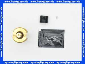 VR140030 Vola Umstellung mit Verlängerung um 30mm bei zu tiefem Einbau des Armaturenkörpers