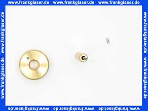 VR1410 Vola Bohrwerkzeug mit Stift zur Montage des Anschlagstiftes bei verlängertem UP-Umschalter