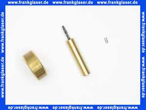 VR1410 Vola Bohrwerkzeug mit Stift zur Montage des Anschlagstiftes bei verlängertem UP-Umschalter