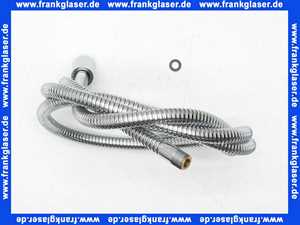 VR157016 Vola Schlauch Brauseschlauch 2,00 m verchromt