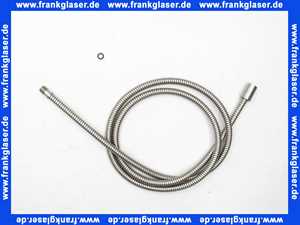 VR157040 Vola Schlauch 200cm Edelstahlausfuerung