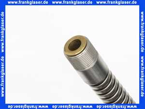 VR157040 Vola Schlauch 200cm Edelstahlausfuerung