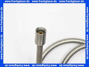 VR1570A40 Schlauch für Handdusche in Edelstahl 1,75m