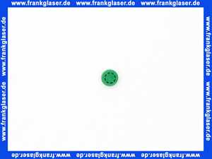 VR161E Vola Wassermengenbegrenzer Durchflussbegrenzer bis 2,5 Liter