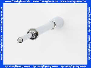 vr167916 Vola Kniehebelventil in chrom glänzend