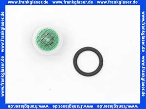 VR16L5-99 Vola Perlator® Mischdüse Strahlregler Siebeinsatz Luftsprudler