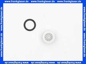 VR16LS Vola Perlator® Mischdüse Strahlregler Siebeinsatz Luftsprudler