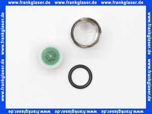 VR17115K-16 Vola Perlator® Strahlregler Luftsprudler verchromt (Nachfolgeartikel)