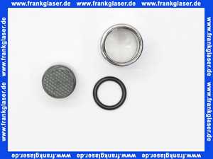 VR17115K-16 Vola Perlator® Strahlregler Luftsprudler verchromt (Nachfolgeartikel)