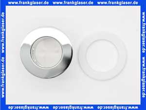 VR1765 Vola Schaftventil Ersatzteil zu KV1 in chrom