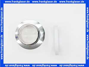 VR1765 Vola Schaftventil Ersatzteil zu KV1 in chrom