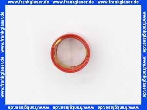 VR17L14 Vola Hülse für Luftsprudler hellrot