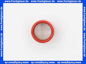 VR17L14 Vola Hülse für Luftsprudler hellrot