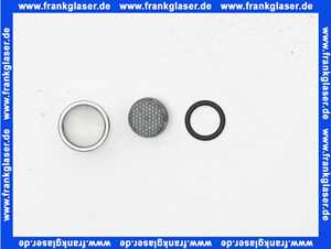 VR17L5K-20 Vola Strahlregler Luftsprudler chrom matt