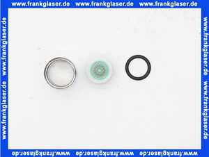 VR17L5K-20 Vola Strahlregler Luftsprudler chrom matt