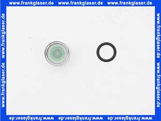 VR17L5K-20 Vola Strahlregler Luftsprudler chrom matt