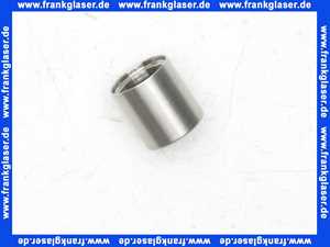 VR17 L5 K 40 Vola Satz Strahlregler Luftsprudler Edelstahl Einsatz und Dichtung