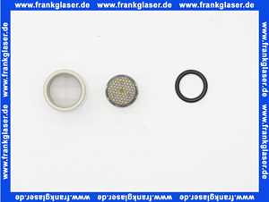 VR17L9K02 Vola Strahlregler Mischdüse Luftsprudler komplett mit Siebeinheit