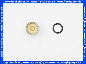 VR17L9K02 Vola Strahlregler Mischdüse Luftsprudler komplett mit Siebeinheit