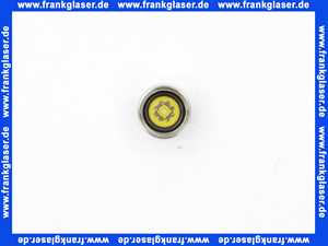 VR17L9K40 Vola Strahlregler Mischdüse Luftsprudler Siebeinheit mit Einsatz in Edelstahl