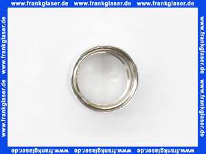 VR17L Vola Hülse für Luftsprudler chrom