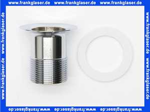 VR1814A Vola Ersatzteil aus Edelstahl zu A63