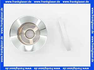 VR1814A Vola Ersatzteil aus Edelstahl zu A63