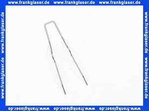 VR1913 Vola Ersatzteil Feder für Betätigungsplatte A85