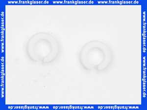 VR1924 Vola Befestigungsbuchse zu Betätigungsplatte A85