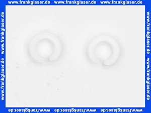 VR1924 Vola Befestigungsbuchse zu Betätigungsplatte A85