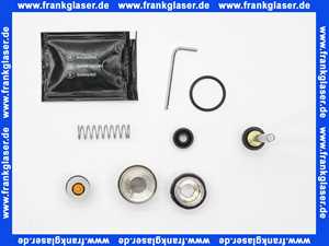 VR2002 Vola Reparatur Set für Umsteller Umschaltung