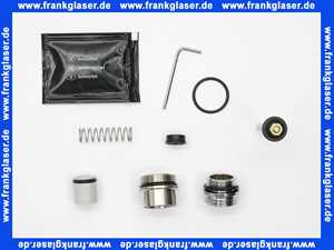 VR2002 Vola Reparatur Set für Umsteller Umschaltung