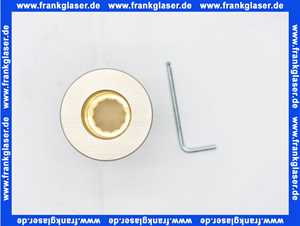 VR201920-40 Vola Auslaufmuffe 3/4, 20-30mm in Edelstahl