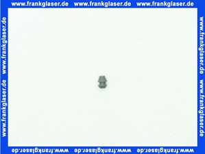 VR2223 Vola Gumminoppen Düse zu Brause 050