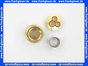 vr2250+20 Vola Verlängerung für Fliesenstärke 25-35 mm