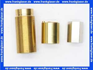 VR2250 40mm Vola Verlängerung für Kartusche zu Einhebelmischer bei zu tiefem Einbau in der Wand