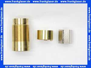 VR226020 Vola Verlaengerung 20mm fuer Dusch-Armatur