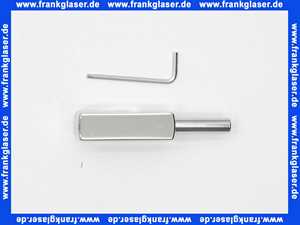 VR2273-16 Vola Hebel zu Einhebelmischer Einhebelarmatur verchromt