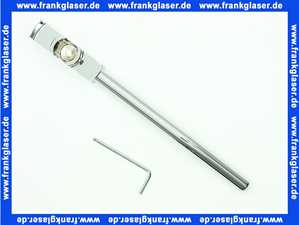 VR2273L Vola Bedienungshebel L (lang) für Griff NR21