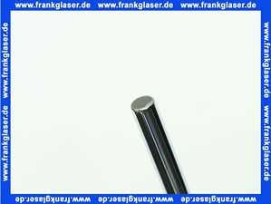 VR2273L Vola Bedienungshebel L (lang) für Griff NR21