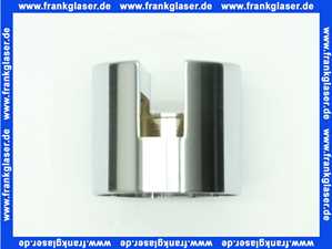 VR227820 Vola Griff für Einhebelmischer chrom-matt