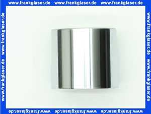 VR227820 Vola Griff für Einhebelmischer chrom-matt