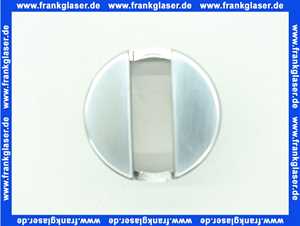 VR227820 Vola Griff für Einhebelmischer chrom-matt