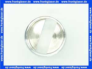 VR227820 Vola Griff für Einhebelmischer chrom-matt