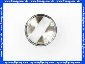 VR2278 Vola Griff für Einhebelmischer verchromt