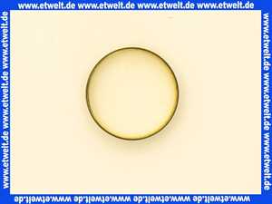 VR2279B Vola Spannring schwarz, glänzend oder matt