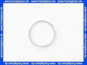 VR2279C16 Vola Spannring in chrom