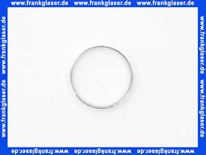 VR2279C16 Vola Spannring in chrom